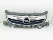 Kühlergrill oben Opel Signum (Z-C/S) 13182876