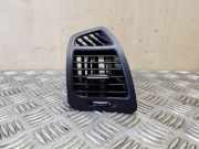 Frischluftgrill KIA SORENTO I (JC) 2.5 CRDi 974902P000