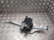 Fensterheber links hinten Ford Mondeo III (B5Y) 0130821773