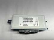 Airbag-Steuergerät BMW X3 (F25) xDrive 30 d 680763301