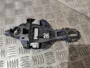 Türgriffinnenrahmen vorne links JAGUAR E-PACE (X540) 2.0 D AWD DK62224A00AA BJ32224N02