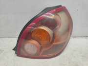 Lampenträger Heckleuchte rechts Nissan Almera II Hatchback (N16) 26550BN701R