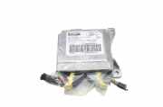 Airbag-Steuergerät PEUGEOT RCZ 1.6 16V 618294300 9673605880