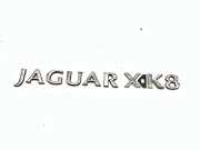 Emblem Jaguar XK 8 Coupe (X100) HJB5981AB