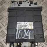 Motorsteuergerät AUDI 80 Avant (8C, B4) 1.9 TDI 0281001197