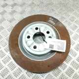 Bremsscheibe hinten links JAGUAR F-PACE (X761) 2.0 D HK83-2A315-AC
