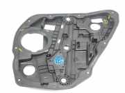 Fensterheber rechts hinten Kia Ceed 2 (JD) 83480J7100