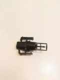 ANSAUGLUFTSENSOR MERCEDES-BENZ E (W211) E 320 CDI (211.022) 0005422818