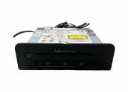Radio/Navigationssystem-Kombination Audi A6 (4G, C7) 8W0035036D