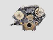 Motorblock AUDI A8 D3 (4E2, 4E8) 4.0 TDI quattro ASE