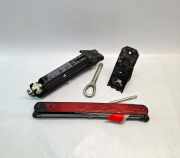 Reserveradverkleidung MERCEDES-BENZ C T-Model (S203) C 270 CDI (203.216) A2035830415 A2035830075
