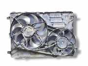 Kühlmodul Volvo S80 II (124) 6G918C607NA