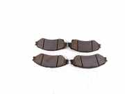 Bremsbelag SB Suzuki Vitara (LY) 5581061M01