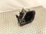 Schaltgetriebe Nissan Note (E11) 8200137170