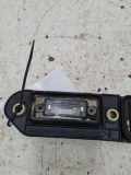 Kennzeichenbeleuchtung Verkleidung NISSAN PRIMERA (P12) 2.2 dCi