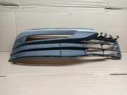 Kühlergrill unten BMW 5er (G30, F90) 7385262