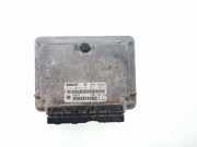 Motorsteuergerät ECU OPEL ASTRA J GTC 2.0 CDTI 0281001674 980115