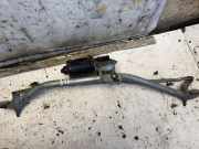 Scheibenwischermechanismus vorne AUDI A4 Avant (8D5, B5) 1.9 TDI quattro