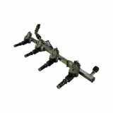 Kraftstoffzuführung OPEL ZAFIRA B (A05) 1.6 09110559