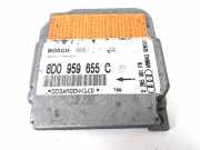 Steuergerät Airbag Audi A4 (8K, B8) 8D0959655C