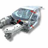 Viertelfeld vorne links VOLVO V90 II 2.0 D3