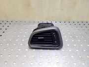 Frischluftgrill RENAULT KADJAR (HA_, HL_) 1.5 dCi 110 00189099