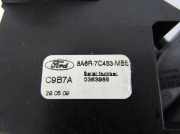 Gangschaltmechanismus FORD FIESTA VI 1.4 LPG 8A6R7C453MBE