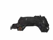 Motorabdeckung Renault Laguna III (T) 8200672464