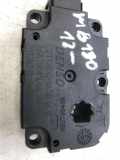 Air Flap Motor MERCEDES-BENZ B (W246, W242) B 180 CDI (246.200) CZ1139300856