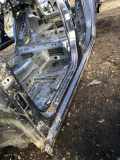 Linke metallische Seitenschwellerabdeckung VW TAIGO (CS1) 1.0 TSI