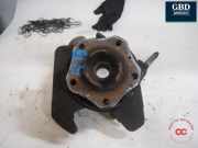 Achse hinten Porsche Boxster (986) 99634195712