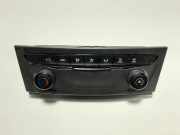 Klimabedienteil OPEL ASTRA K Sports Tourer 1.6 CDTi 39042438
