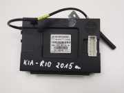 Andere Steuergeräte KIA RIO III (UB) 1.2 CVVT 95400-1WFJ0 BCM-E01-UB