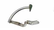Heckklappescharnier links VW PASSAT B6 (3C2) 1.6 3C5827301B