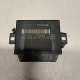 Einparkhilfe PDC Steuergerät AUDI A6 Avant (4F5, C6) 3.0 TDI quattro 4F0910283