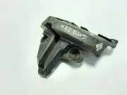 Stoßstangenhalter hinten rechts CITROËN C4 II (B7) 1.6 HDi 90 9671246480