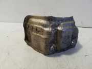 Heat Insulation FIAT 500L (351_, 352_) 1.3 D Multijet