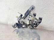 Türschloss links RENAULT TRAFIC II Furgon (FL) 1.9 dCi 100 (FL0C) 91166041