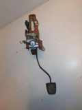 Kupplungspedal TOYOTA AVENSIS VERSO (_M2_) 2.0 D (CLM20_)