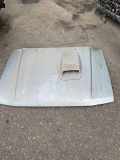 Motorhaube MITSUBISHI PAJERO III (V7_W, V6_W) 2.5 TDi