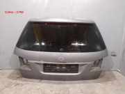 Kofferraumdeckel MERCEDES-BENZ E (W212) E 250 CDI / BlueTEC 4-matic (212.082, 212.097) 2127420010