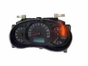 Kombiinstrument RENAULT MASTER III Furgon (FV) 2.3 dCi 125 [RWD] (FV0C, FV0D, FV0H, FV0J) P248101020R