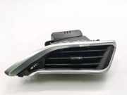 Gitter Grill vorne rechts PEUGEOT 2008 1.6 BlueHDi 100 9673131677