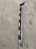 Schwellenverkleidung hinten links FORD KUGA III (DFK) 2.5 FHEV LV4BS10155BEW