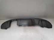 Blende Stoßstange hinten Audi A1 (8X) 8XA807421P