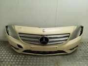 Frontstoßstange MERCEDES-BENZ B (W246, W242) B 180 CDI (246.200)