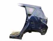 Seitenverkleidung hinten links TOYOTA VERSO (_R2_) 2.0 D-4D (AUR20_)