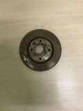 Bremsscheibe vorne links TOYOTA AYGO (_B1_) 1.0 (KGB10_)