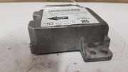 Airbag-Steuergerät OPEL ASTRA G Cabrio (F67) 2.2 DTI 24416703
