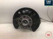 Achse hinten Mercedes-Benz C-Klasse (W205) A2053500241